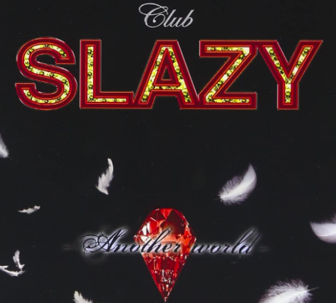 Club SLAZY」をBlu-ray復刻販売 - クィーンズアベニュー公式サイト